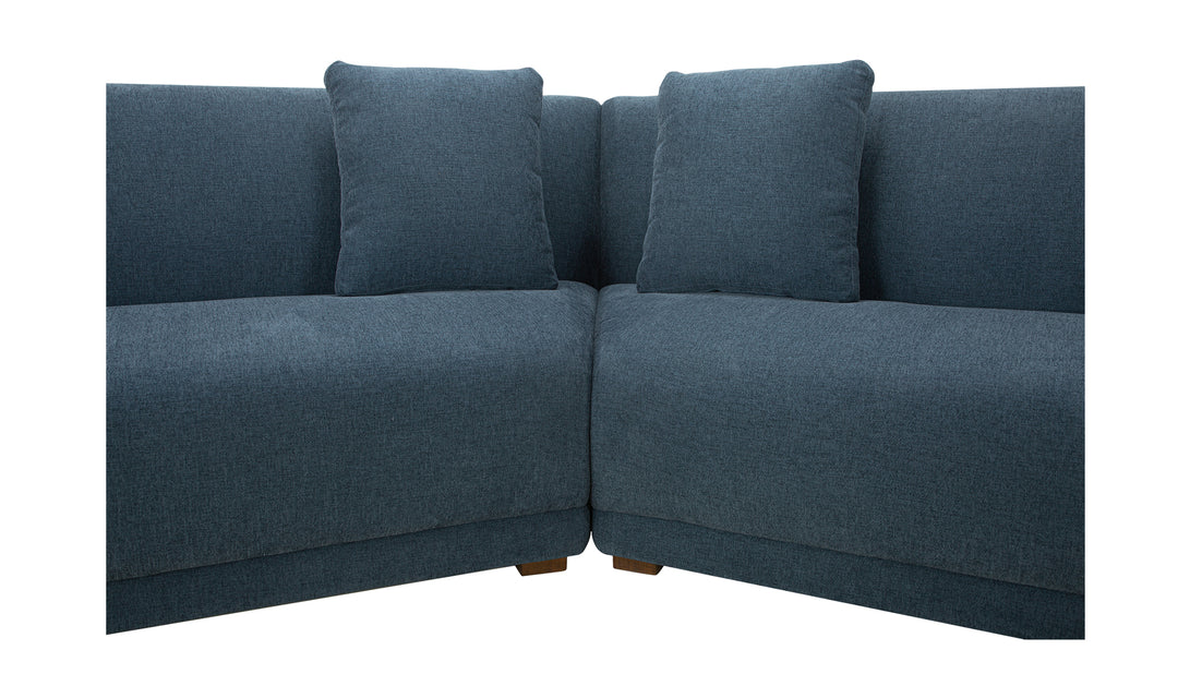 Fraser Sectional