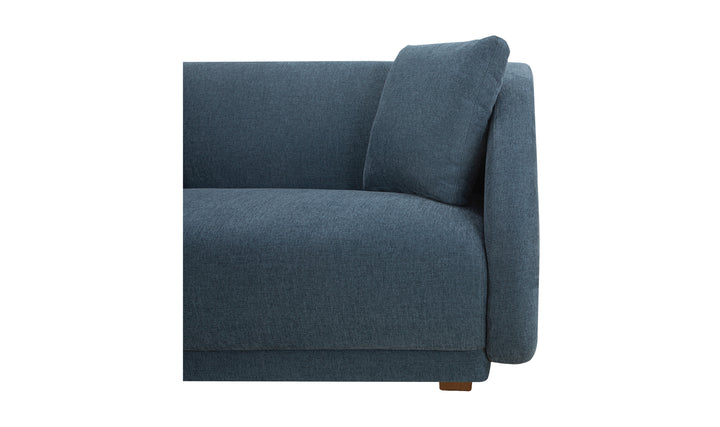 Fraser Sectional
