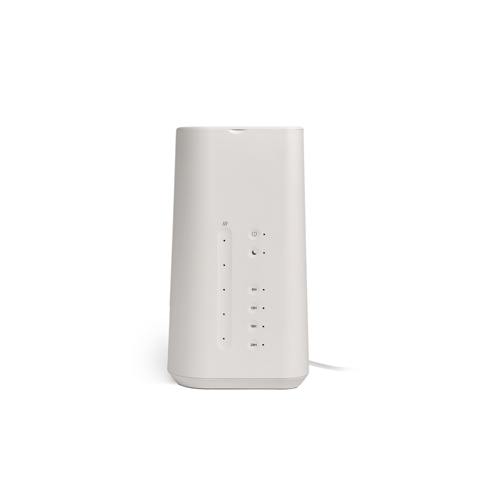 Cloud Humidifier - White
