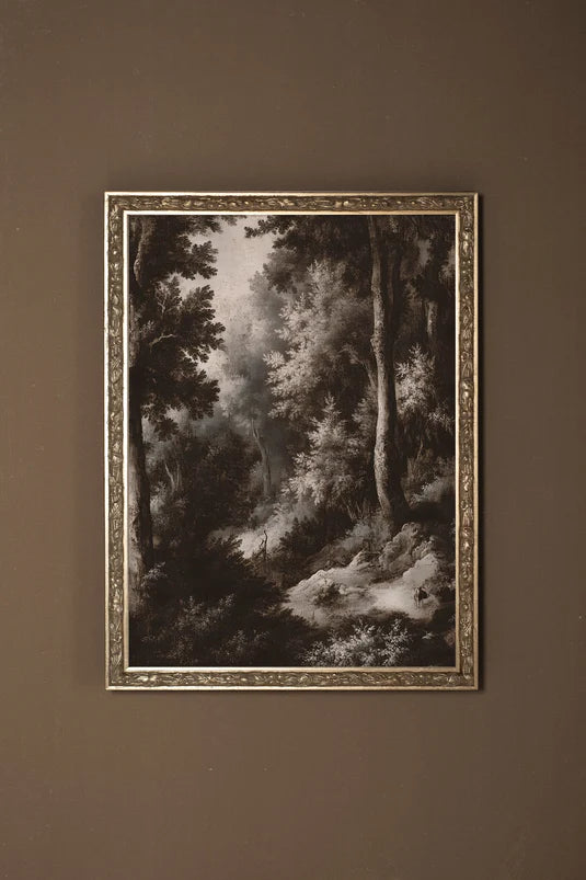 Forgotten Forest