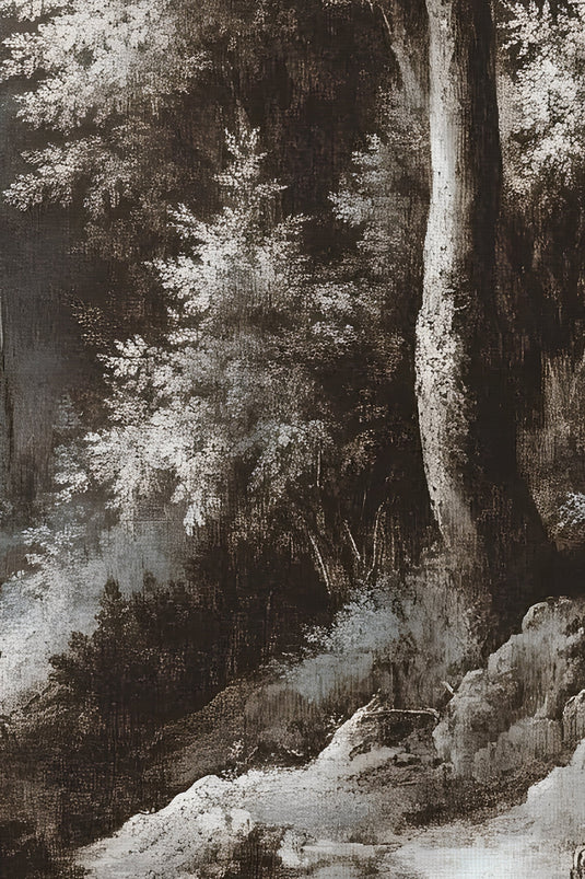 Forgotten Forest
