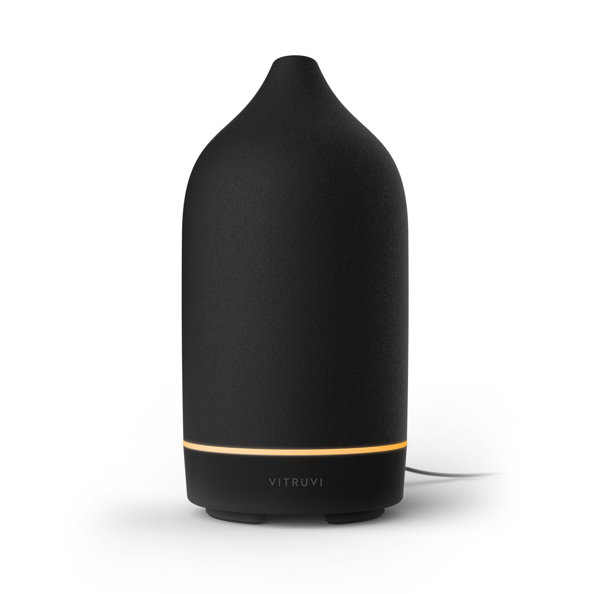 Stone Diffuser - Black – DH Shoppe