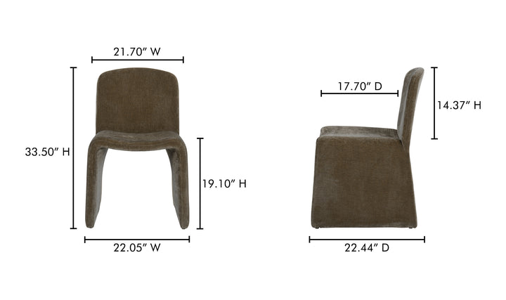 Ella Dining Chair