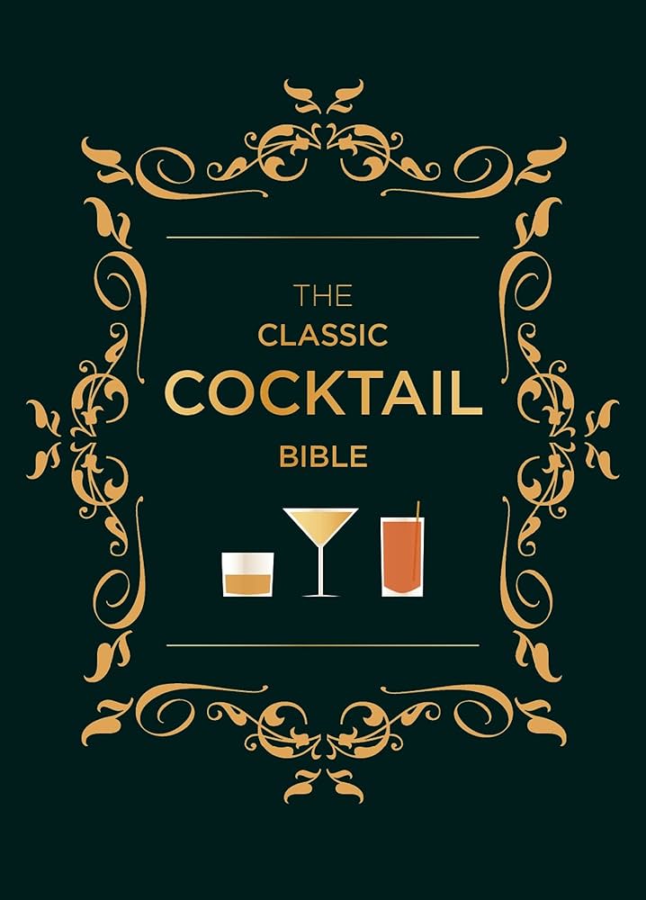 Cocktail Bible