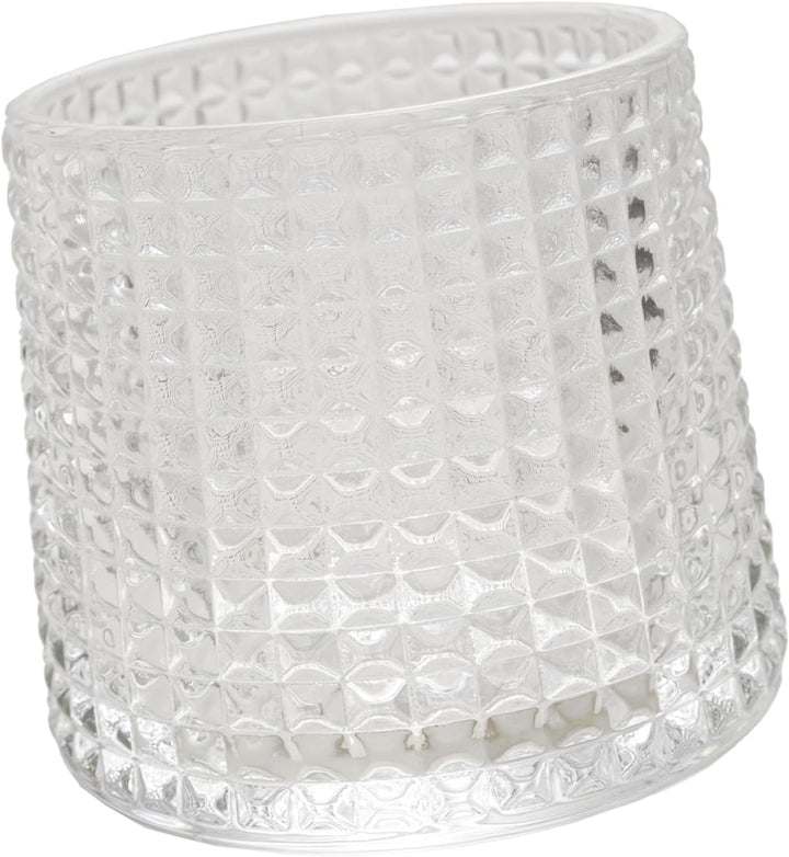 Spinning Whiskey Glass