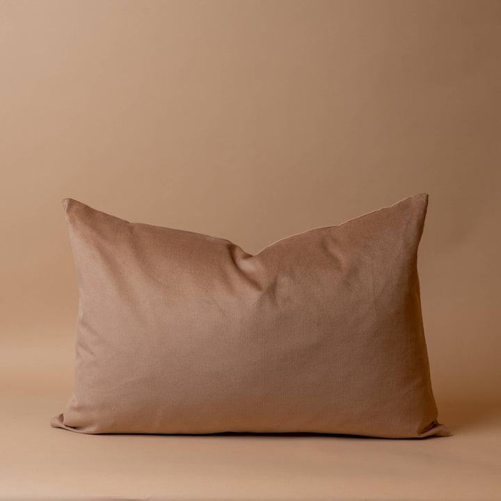 Fawn Pillow Cover