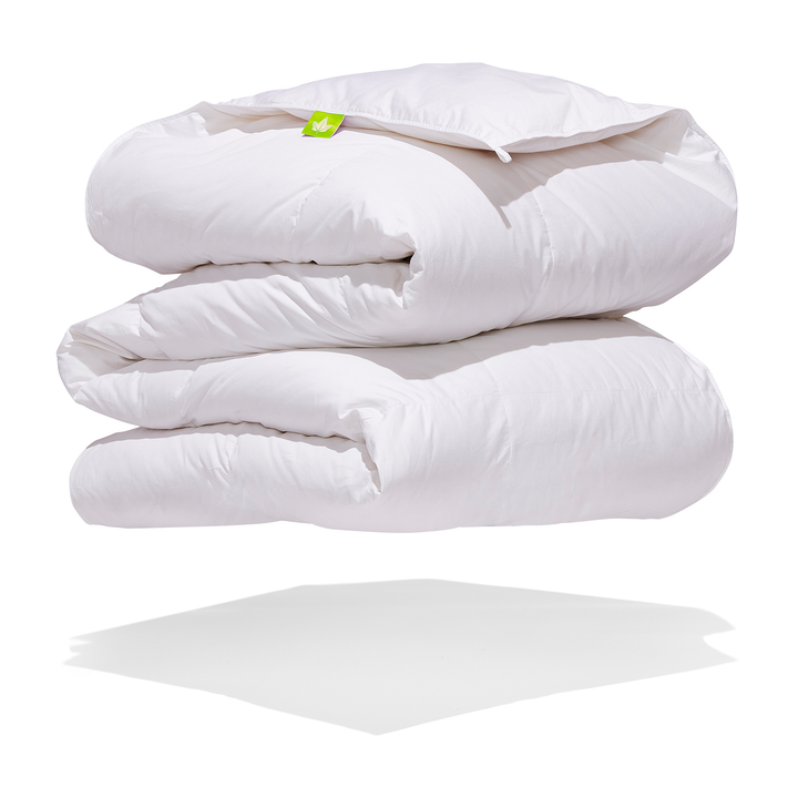 700 Loft Canadian Hutterite White Down Duvet