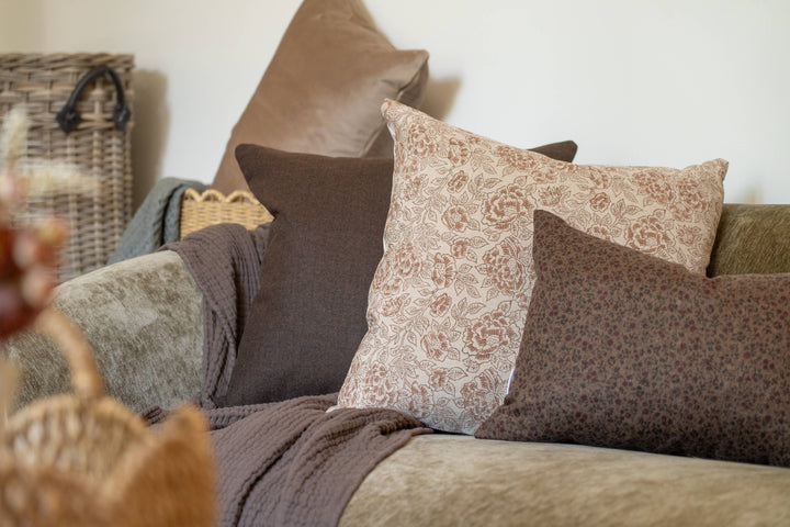 INDRA | Pillow Cover