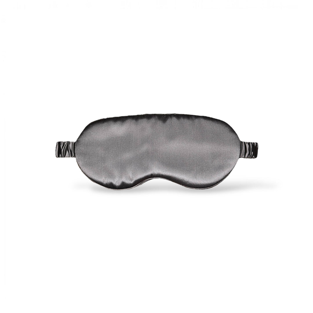 Premium Organic Silk Sleep Mask
