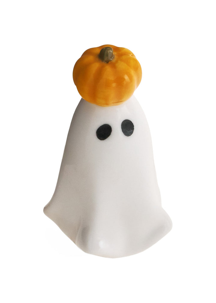 Miniature Ghost