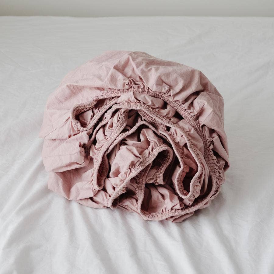 Fitted Sheets