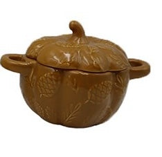 Pumpkin Dish