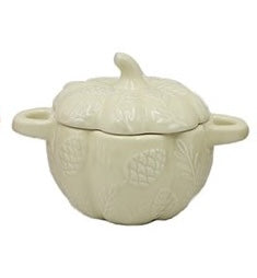 Pumpkin Dish