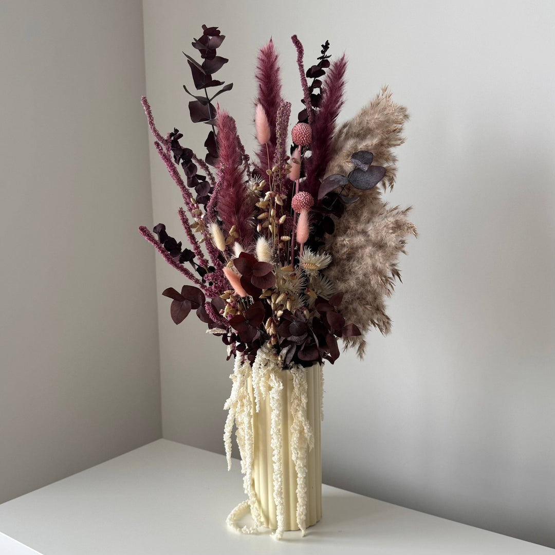 Tatiana's bouquet