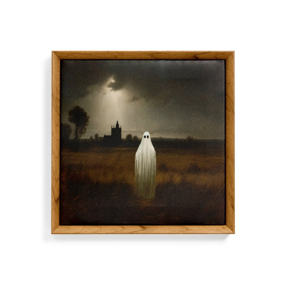 Ghost Print