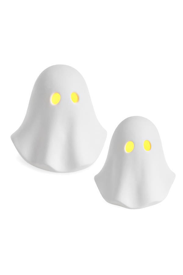 LED Ghost