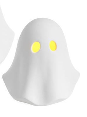 LED Ghost