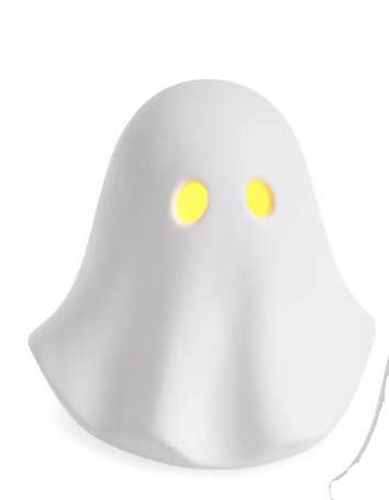 LED Ghost