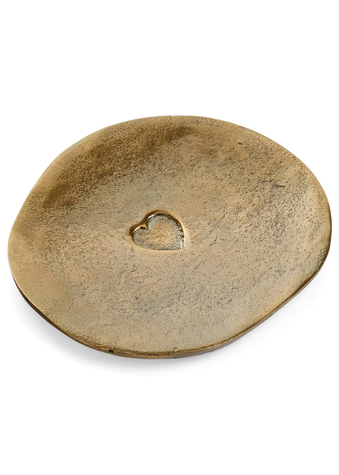 Brass Decorative Tray