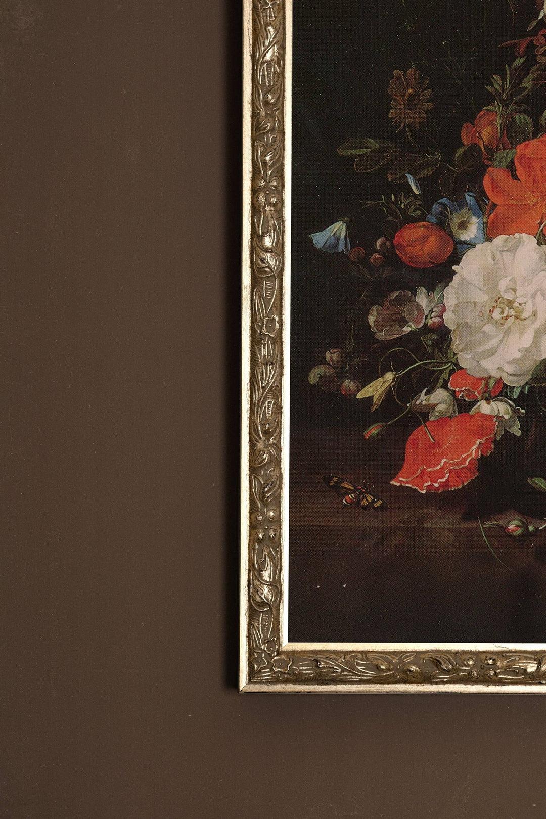 BOUQUET BAROQUE
