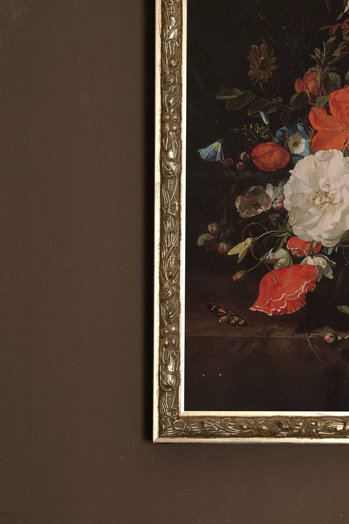 BOUQUET BAROQUE