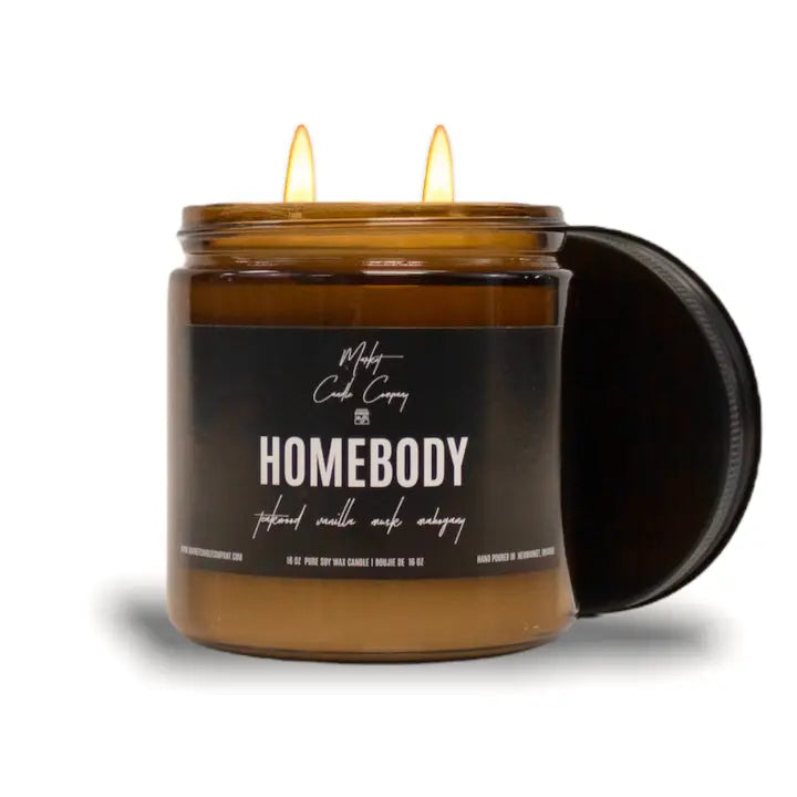 Market Candles | Homebody