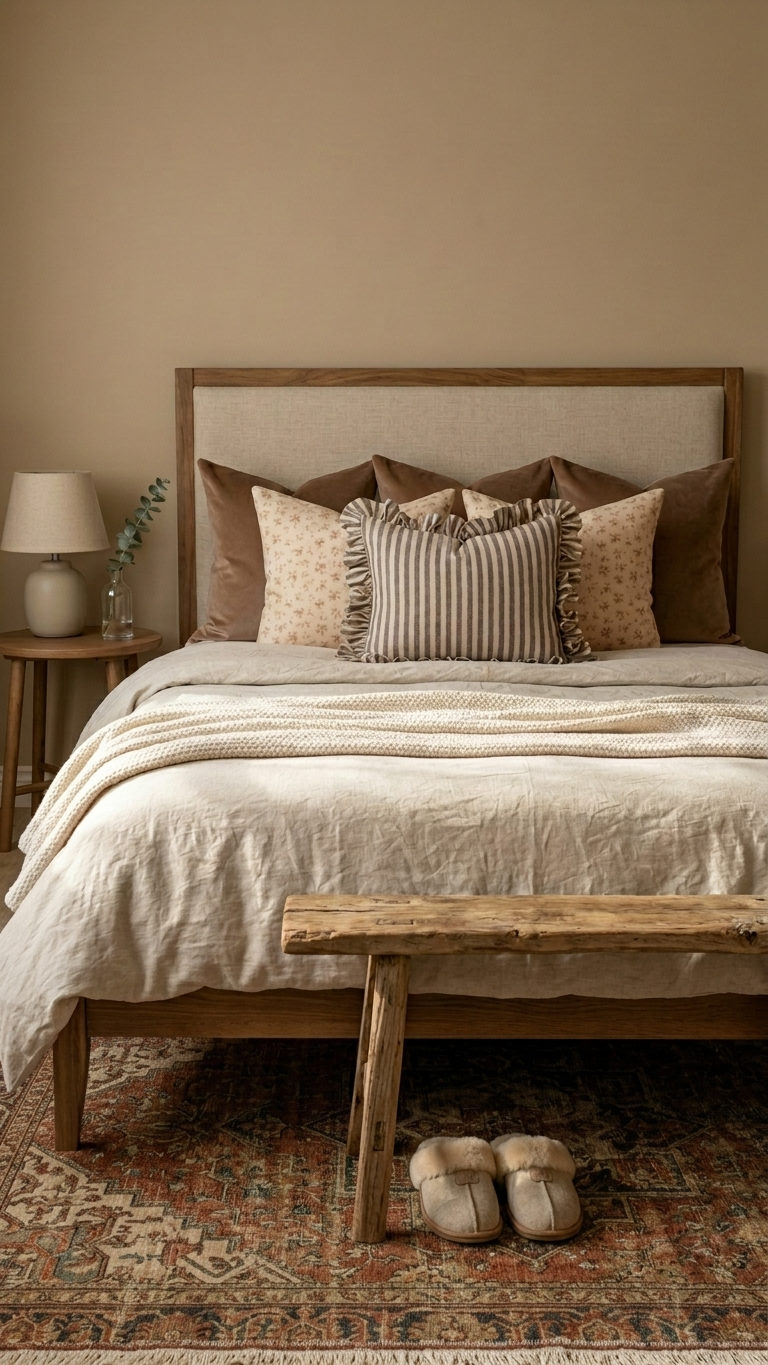 Camille Pillow Cover 