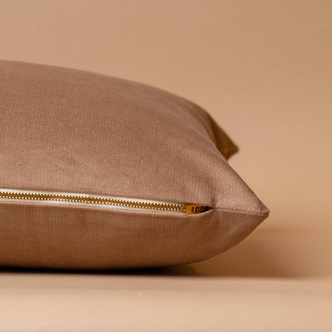 Fawn Pillow Cover