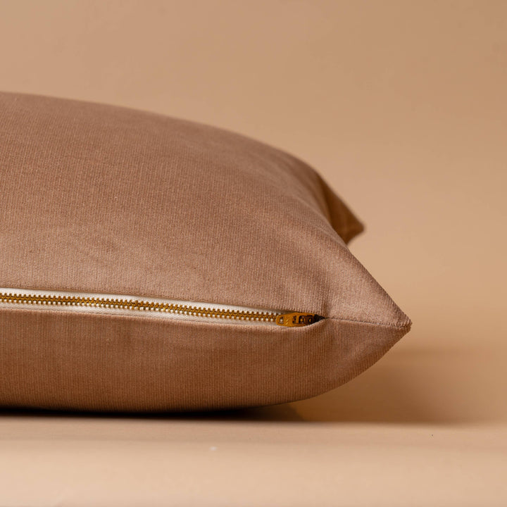 Fawn Pillow Cover