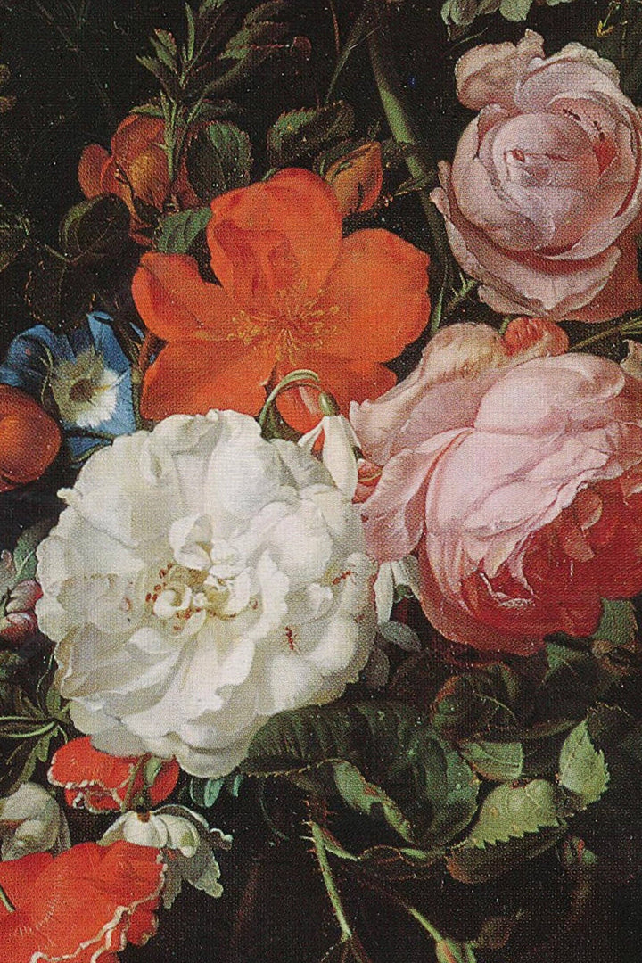 BOUQUET BAROQUE
