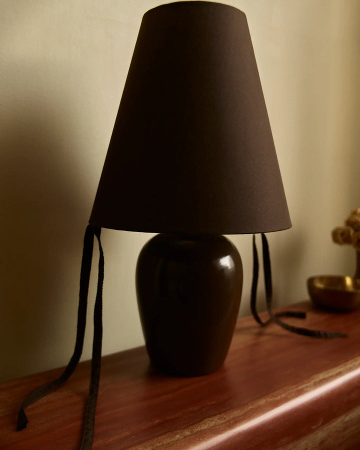 Appenzell Table Lamp