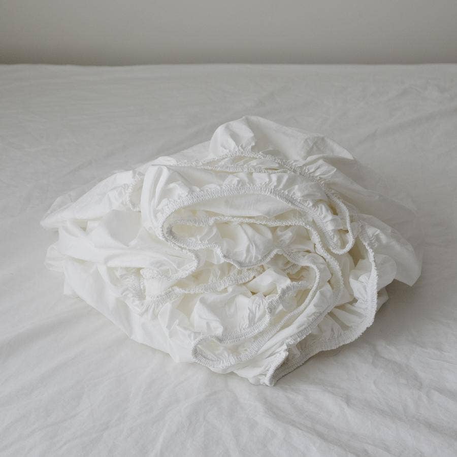 Fitted Sheets