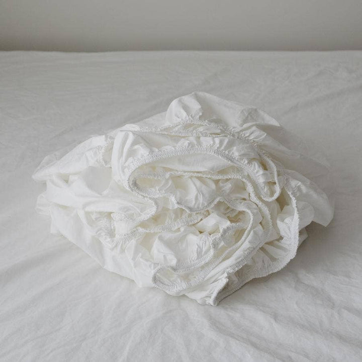 Fitted Sheets