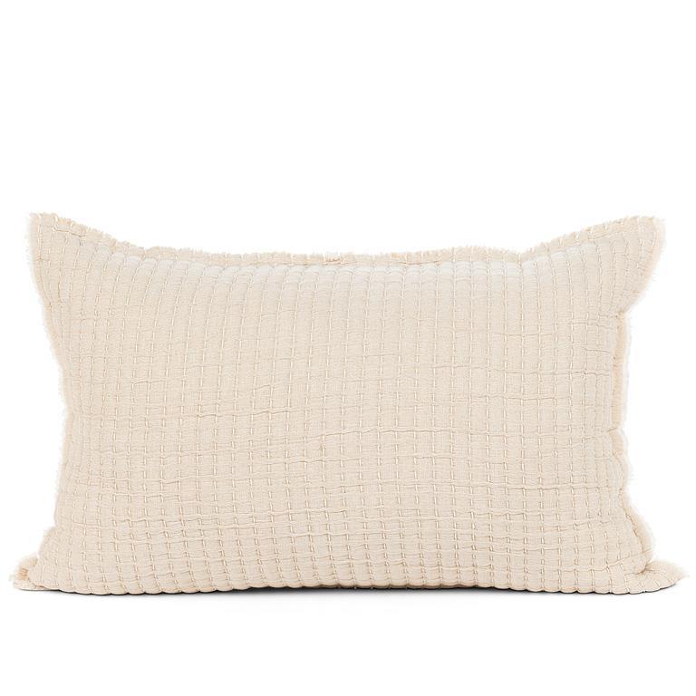 Kantha Pillows