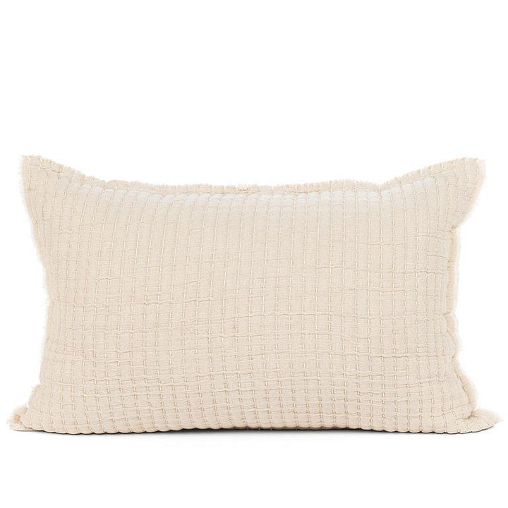 Kantha Pillows