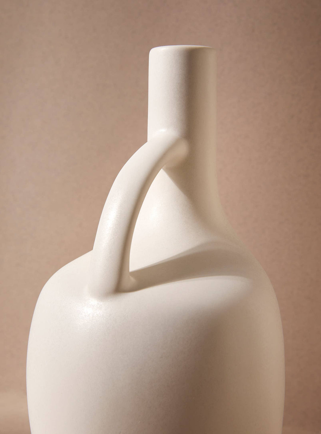 Stoneware Olive Oil Dispenser | Canard 34 oz