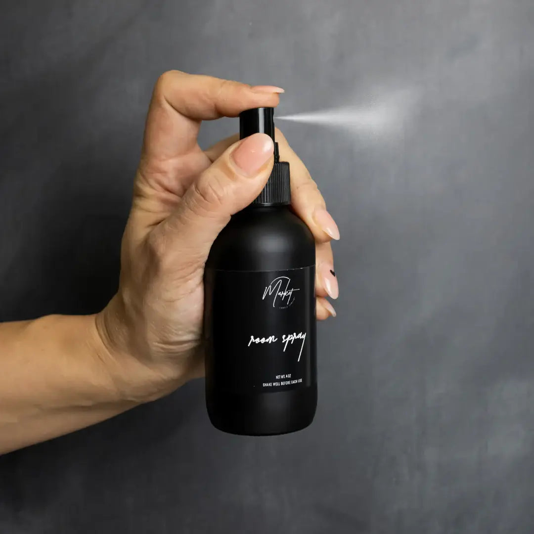 Room Spray | CASHMERE