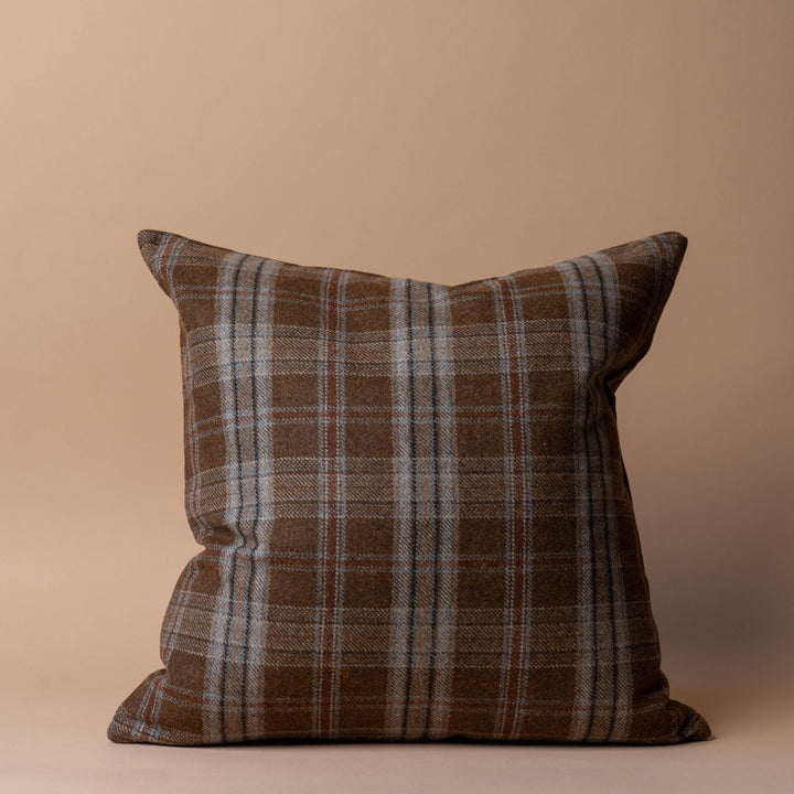 THATCHER | Pillow Cover
