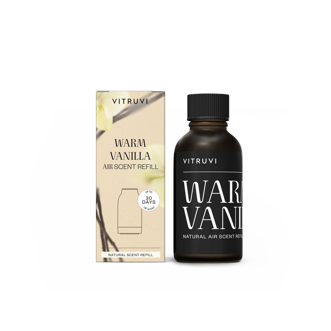 Warm Vanilla Air  Refill