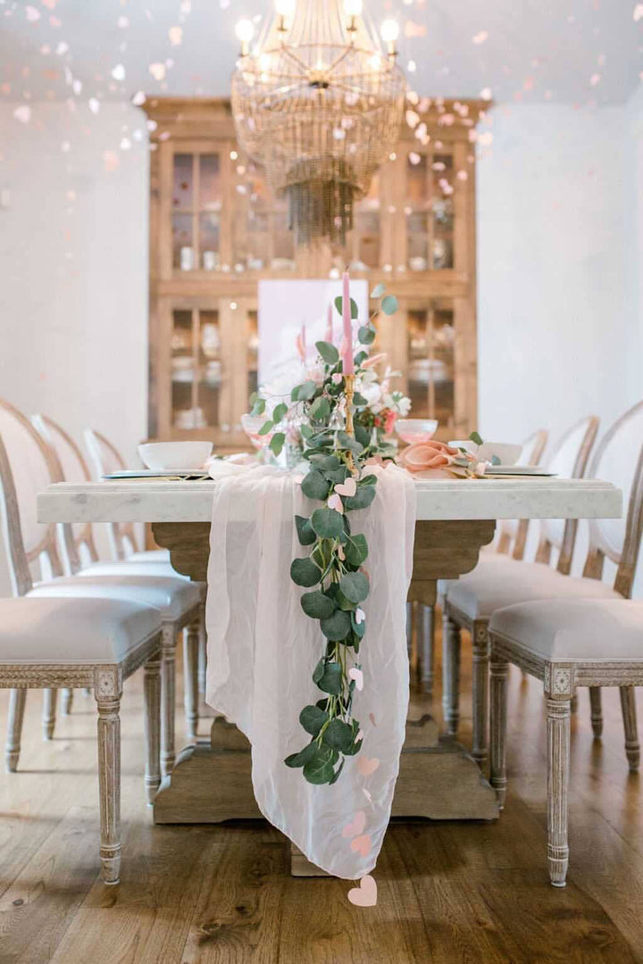 Standard Eucalyptus Garland