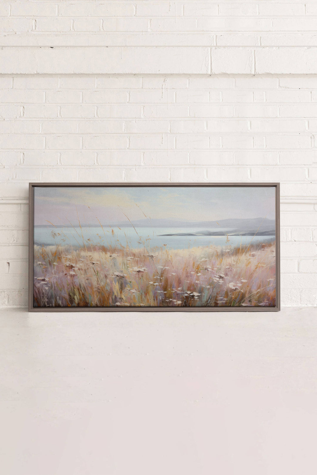 Rose Lagoon