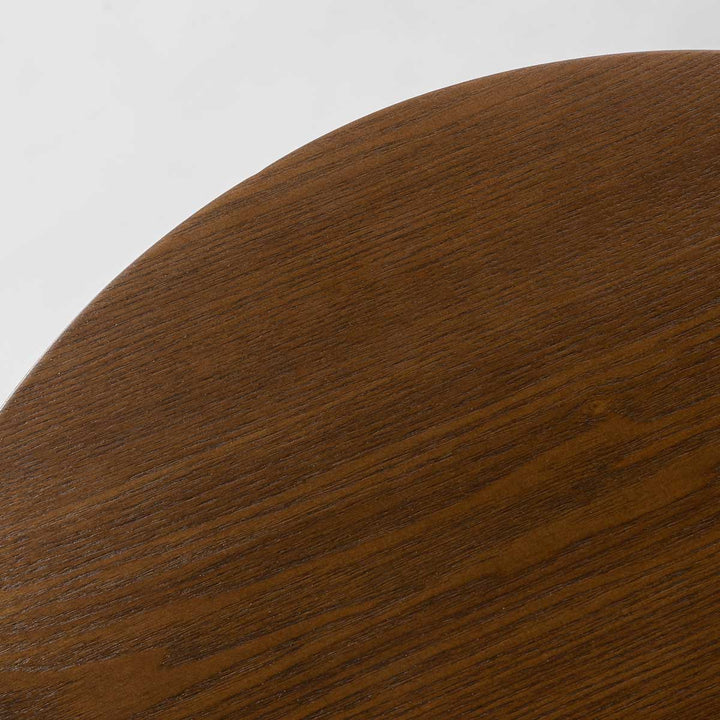 Ash Storage Ottoman