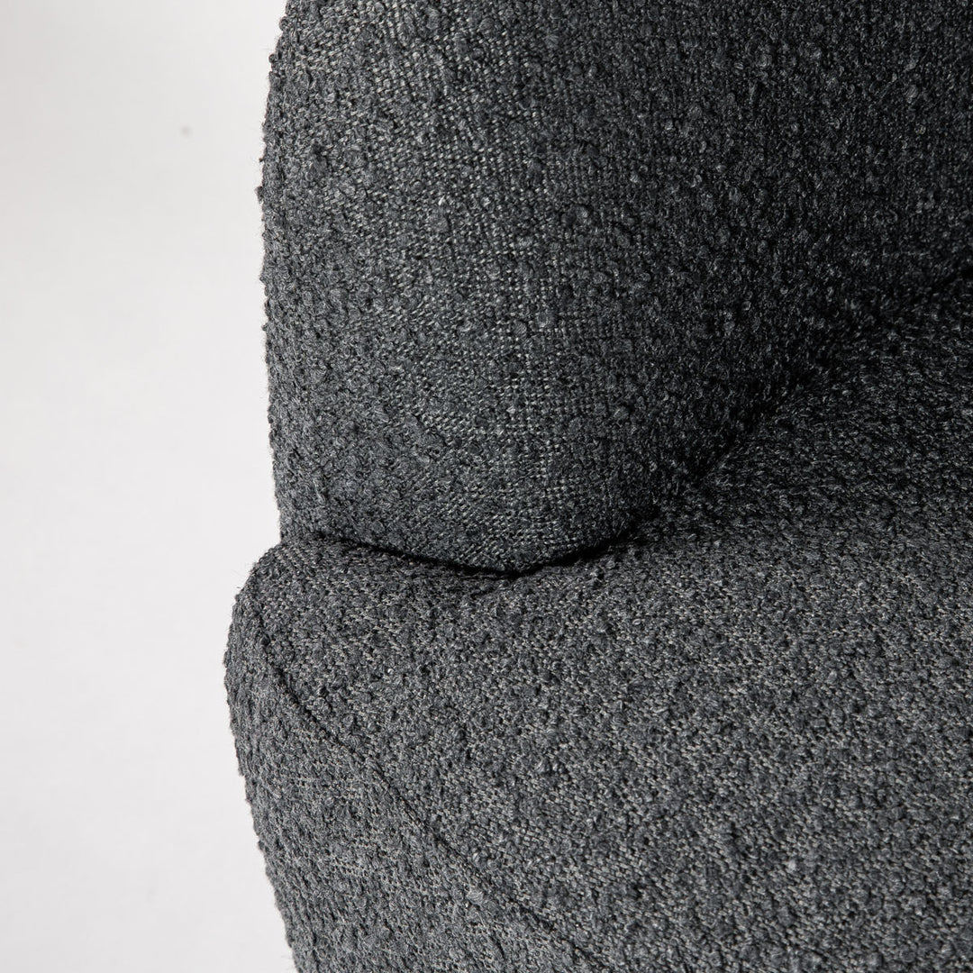 Aspen Swivel Chair