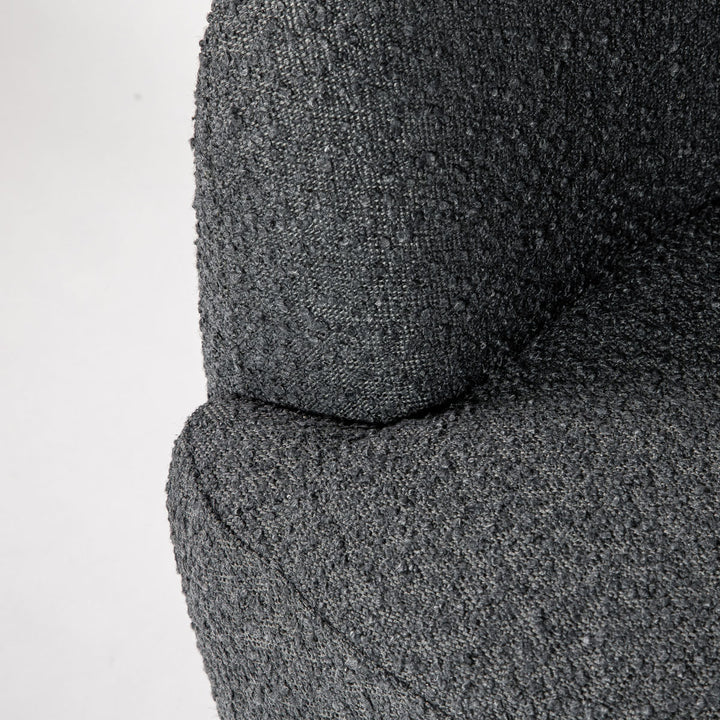 Aspen Swivel Chair