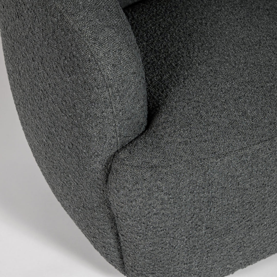 Aspen Swivel Chair