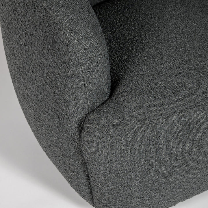 Aspen Swivel Chair