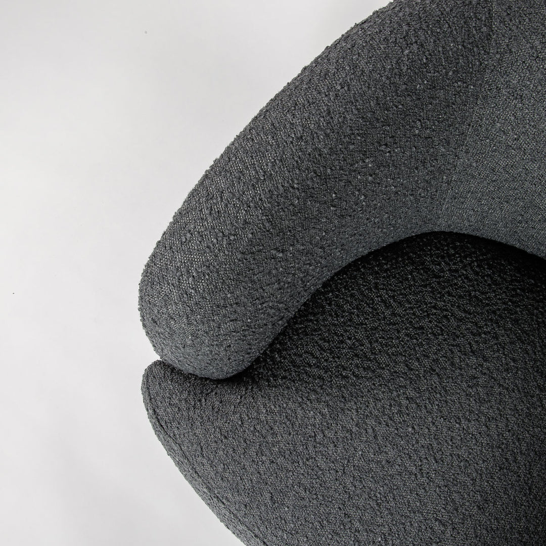 Aspen Swivel Chair