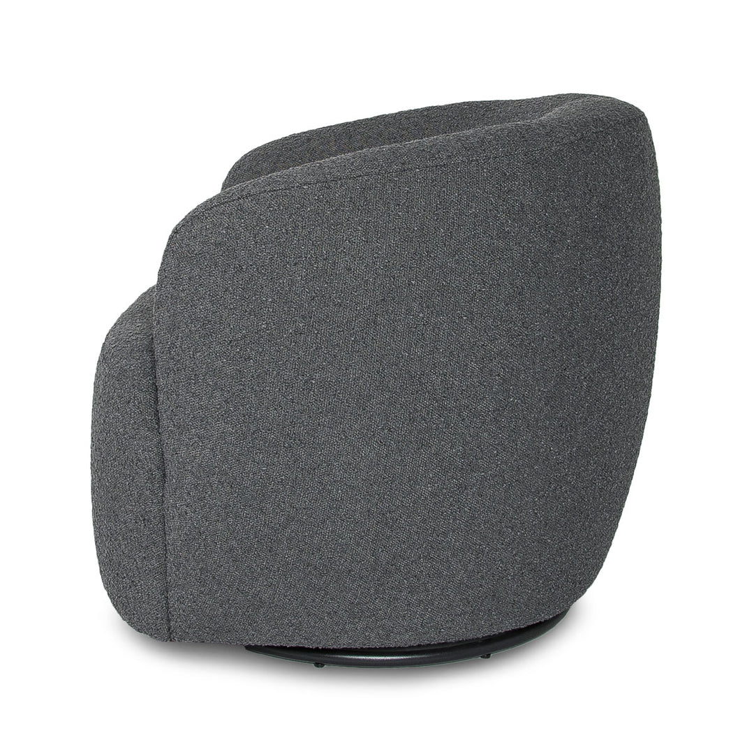 Aspen Swivel Chair