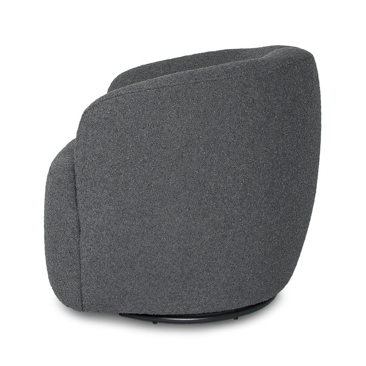 Aspen Swivel Chair