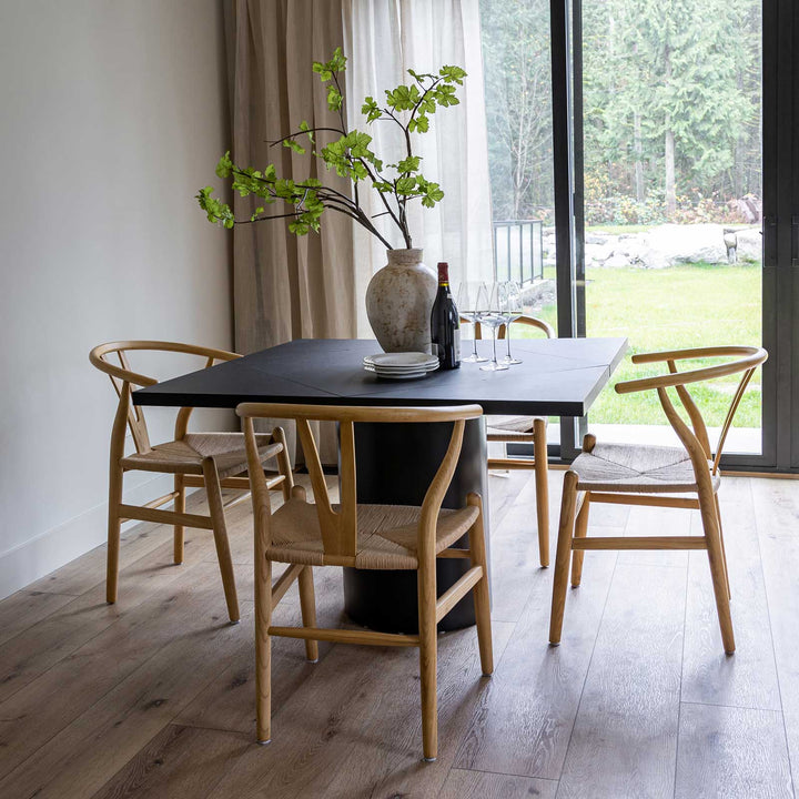 Alter Extension Dining Table